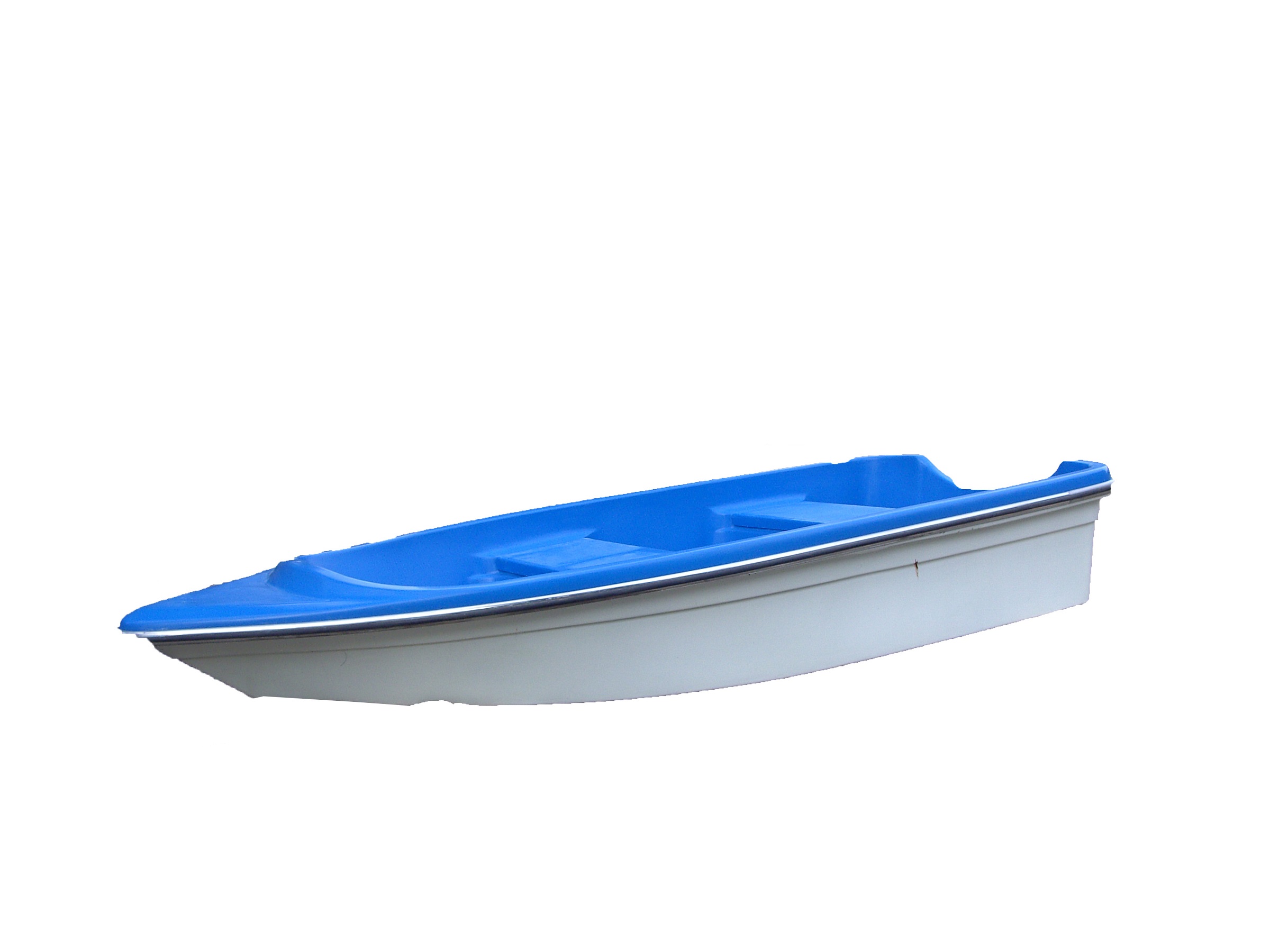 เรือไฟเบอร์กลาสราคาถูก รูปที่ 2
