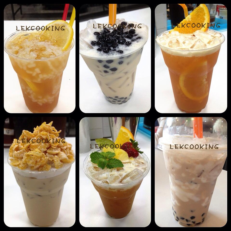 อยากเปิดร้านเป็นเจ้าของธุรกิจเองไม่มีข้อผูกมัดแฟรนไชส์ ขอนำเสนอหลักสูตรชาไต้หวันแบบครบวงจรเจาะลึกการเลือกใบชา รูปที่ 5