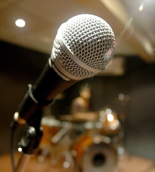 ห้องซ้อมดนตรี join music บางบัวทอง รูปที่ 4