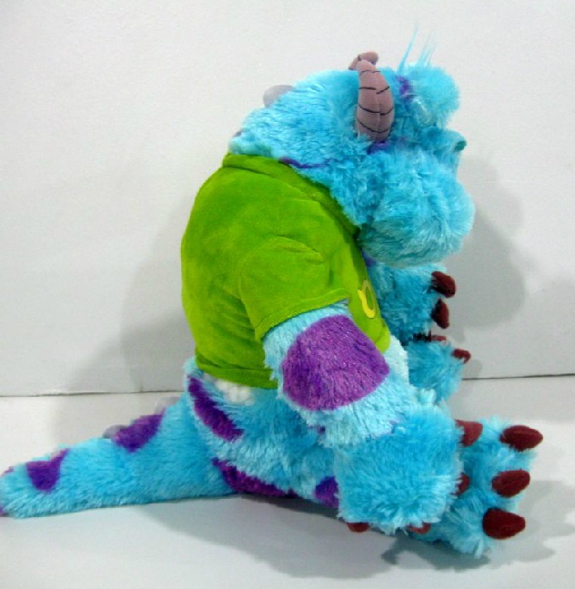 ตุ๊กตา Monster University เจ้า Sullivan รูปที่ 3