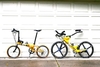 รูปย่อ ขาย จักรยานพับได้ Dahon Brompton Folding Bike เท่ หั่นราคา ทุกรุ่น รูปที่7