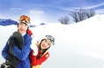 สัมผัสหิมะแรกด้วยกัน ที่เกาหลี เดือนธันวาคม เิริ่มต้น 22,888 บาทเท่านั้น เปิดให้จองแล้ววันนี้จ้า