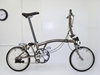 รูปย่อ ขาย จักรยานพับได้ Dahon Brompton Folding Bike เท่ หั่นราคา ทุกรุ่น รูปที่5