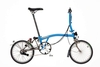 รูปย่อ ขาย จักรยานพับได้ Dahon Brompton Folding Bike เท่ หั่นราคา ทุกรุ่น รูปที่2