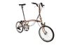 รูปย่อ ขาย จักรยานพับได้ Dahon Brompton Folding Bike เท่ หั่นราคา ทุกรุ่น รูปที่3