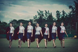 บริการ รับ ถ่ายรูปรับปริญญา งานพิธี งานแต่งงาน งานบวช งานหมั้น รับถ่ายภาพ 2557  2558 2014 2015 ilovepedsiamphoto รูปที่ 7