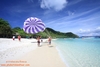 รูปย่อ เที่ยวเกาะราชา เล่นน้ำ ชมปะการัง โดยเรือเร็ว ราคาคนไทย  รูปที่5