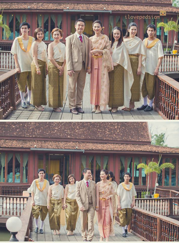 บริการ รับ ถ่ายรูปรับปริญญา งานพิธี งานแต่งงาน งานบวช งานหมั้น รับถ่ายภาพ 2557  2558 2014 2015 ilovepedsiamphoto รูปที่ 3