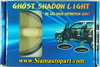 รูปย่อ ไฟโลโก้ส่องพื้น ghost shadow light เปลี่ยนภาพได้ 990 บาทส่งฟรี รูปที่2