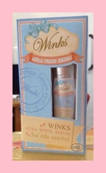 Winks AURAWHITE SERUM เซรั่มออร่าไวท์ ออร่าไวท์เซรั่ม วิ้งส์ออร่าเซรั่ม