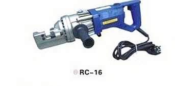 ชุดตัดเหล็กไฟฟ้า REBAR CUTTER RC-16 รูปที่ 1