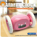 รูปย่อ นาฬิกาปลุก,นาฬิกาวื่งได้,(clock alarm clock animation) รูปที่1