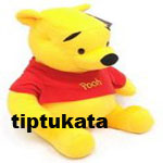 tiptukata ขายตุ๊กตาลิขสิทธิ์ ขายตุ๊กตาถูกมากค่ะ รูปที่ 3