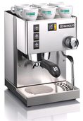 เครื่องชงกาแฟ RANCILIO Silvia