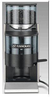 เครื่องบดเมล็ดกาแฟ RANCILIO Rocky MD  รูปที่ 1