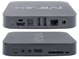 ขาย Smart Tv Box Stick ยี่ห้อ Minix รุ่น Neo X5 และ รุ่น G4  ในราคาพิเศษสุดๆ รูปที่ 5