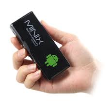 ขาย Smart Tv Box Stick ยี่ห้อ Minix รุ่น Neo X5 และ รุ่น G4  ในราคาพิเศษสุดๆ รูปที่ 3