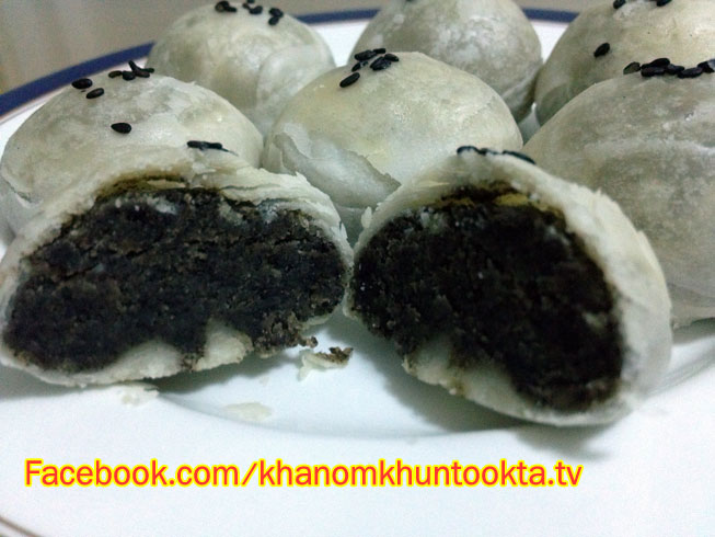 ขนมคุณตุ๊กตา จำหน่าย ขนมเปี๊ยะ โฮมเมด หอม อร่อย สดจากเตาทุกวัน รูปที่ 4