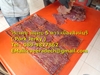 รูปย่อ หมูทุบ 5 ดาว เมือง สิงห์บุรี ( Pounded Pork Jerky ) จำหน่ายปลีก-ส่งคุณภาพส่งออกระดับ เกรด A++ อร่อย คุณภาพระดับพรีเมี่ยม รูปที่6