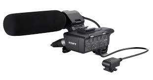 กล้อง Sony NEX-VG30 พร้อมของแถม Sony XLR-K1M  รูปที่ 6