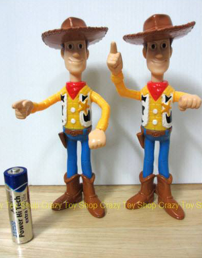 crazy toy shop ขายของเล่น happy meal mcdonald kfc pez m&m ของเล่นแมค นำเข้า รูปที่ 6