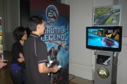 ให้เช่าเครื่องเกมส์ Nintendo Wii มีอุปกรณ์เสริมมากมาย และxbox kinect(การเล่นใช้ความร้อนของร่างกาย เป็นตัวคอนโทรล ) และให้เช่าจอ LCD TV รา รูปที่ 2
