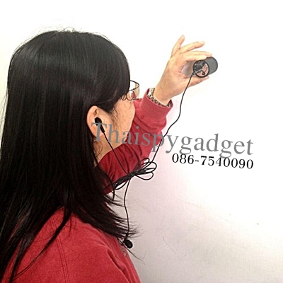 เครื่องดักฟังข้างห้อง ข้างกำแพง รูปที่ 3