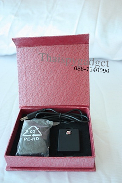 เครื่องดักฟัง เครื่องดักฟังอัตโนมัติจิ๋ว (แบบโทรกลับได้) รูปที่ 4