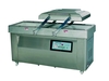 รูปย่อ เครื่องซีลและแพ็คสูญญากาศแบบสองหลุม/Double-chamber Vacuum packing machine รูปที่6