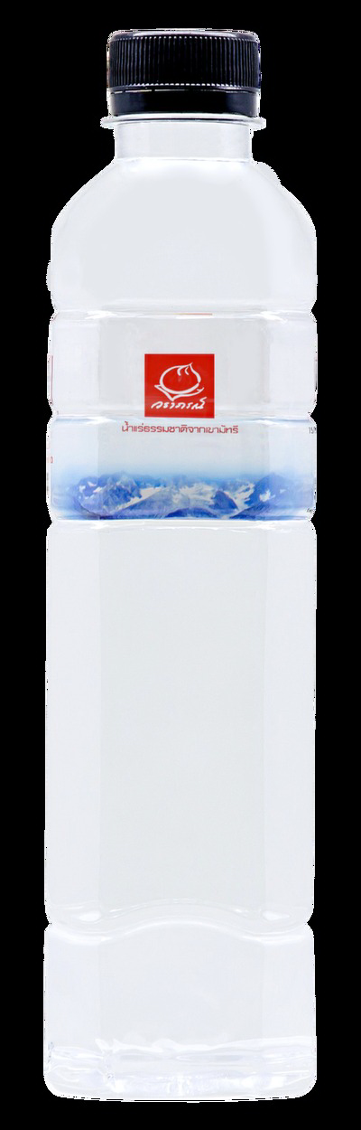 Mineral DIY ผลิตน้ำแร่ธรรมชาติ ภายใต้แบรนด์ต่างๆ ด้วยบรรจุภัณฑ์ที่หลากหลาย รูปที่ 2
