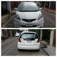 ขายHONDA, JAZZ 1.5 i-VTEC V ไมล์