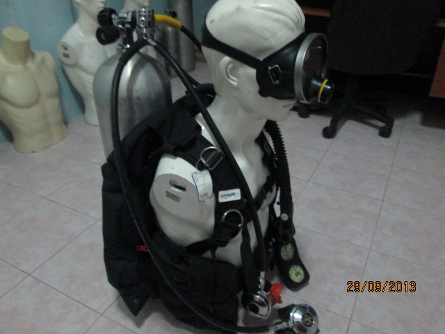 ขายอุปกรณ์ดำน้ำ scuba ครบเซ็ทราคา 22000 บาทสภาพสวยมากๆดูสินค้าไดที่ร้าน (Thailandspeargun shop) บน Facebook รูปที่ 2