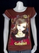 รูปย่อ เสื้อยืด ลายน่ารัก 45บาท ลายใหม่ ขายถูกกว่าประตูน้ำค่ะ รูปที่7