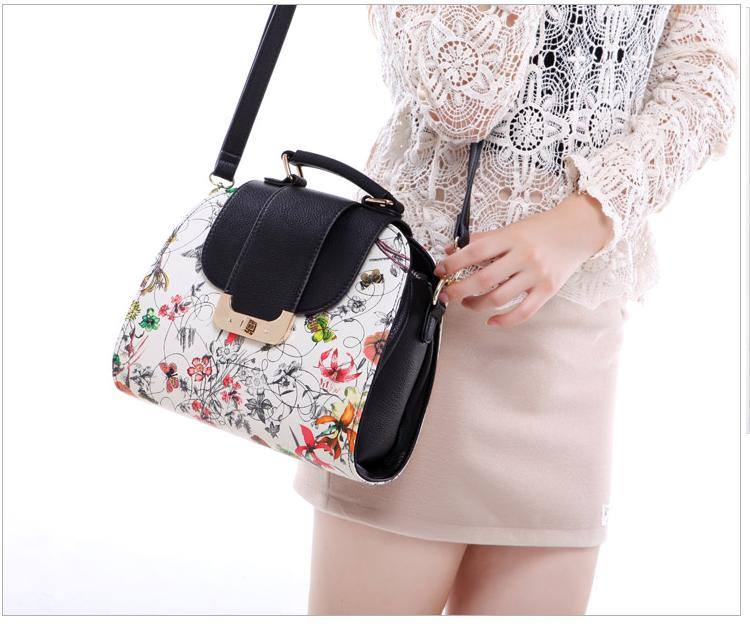 ร้าน The Next Shop.com  จำหน่ายกระเป๋าเกาหลีนำเข้าพร้อมส่งราคาถูก รูปที่ 3