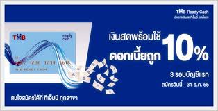 บัตรกดเงินสด : พร้อมเสมอกับทุกสถานการณ์ทางการเงิน สมัครบัตรกดเงินสด ไม่เสียค่าธรรมเนียมการกดเงิน  รูปที่ 6