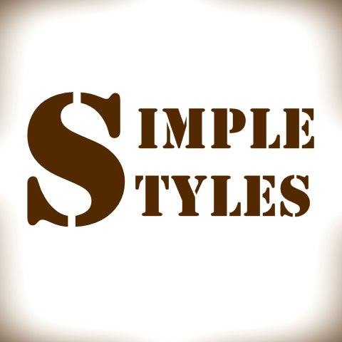 Simple Styles รูปที่ 1