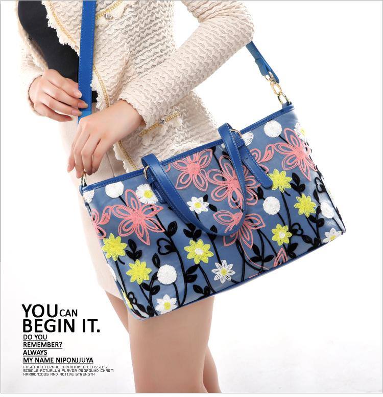 ร้าน The Next Shop.com  จำหน่ายกระเป๋าเกาหลีนำเข้าพร้อมส่งราคาถูก รูปที่ 4
