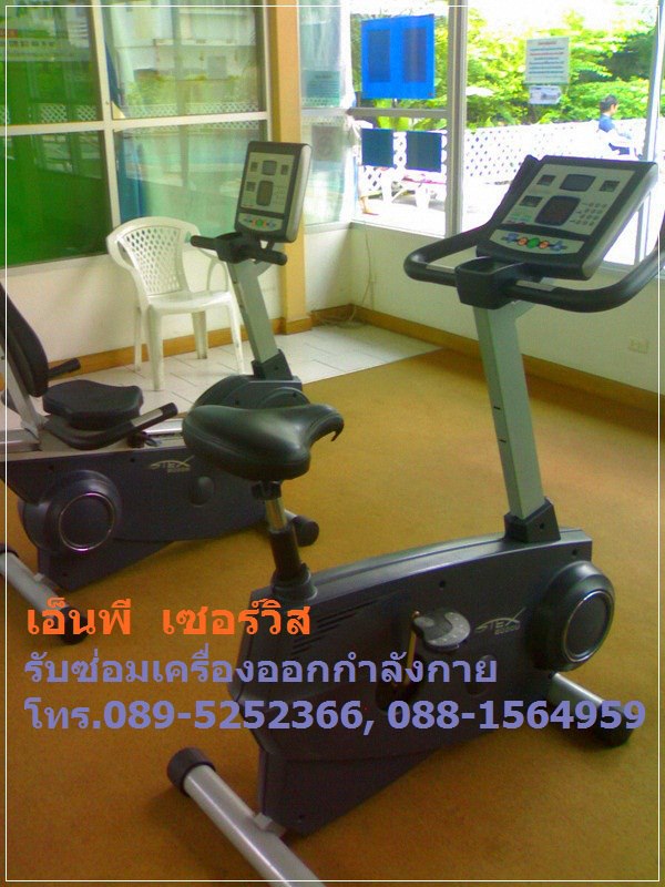 Exercise Machine Repair & Maintenance Services รูปที่ 6