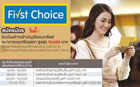 Silkspan บัตรเครดิต : ศูนย์รวมกว่า 31 บัตรเครดิต ทราบผลอนุมัติเบื้องต้นออนไลน์ได้ทันที พร้อมโปรโมชั่นพิเศษ  รูปที่ 3