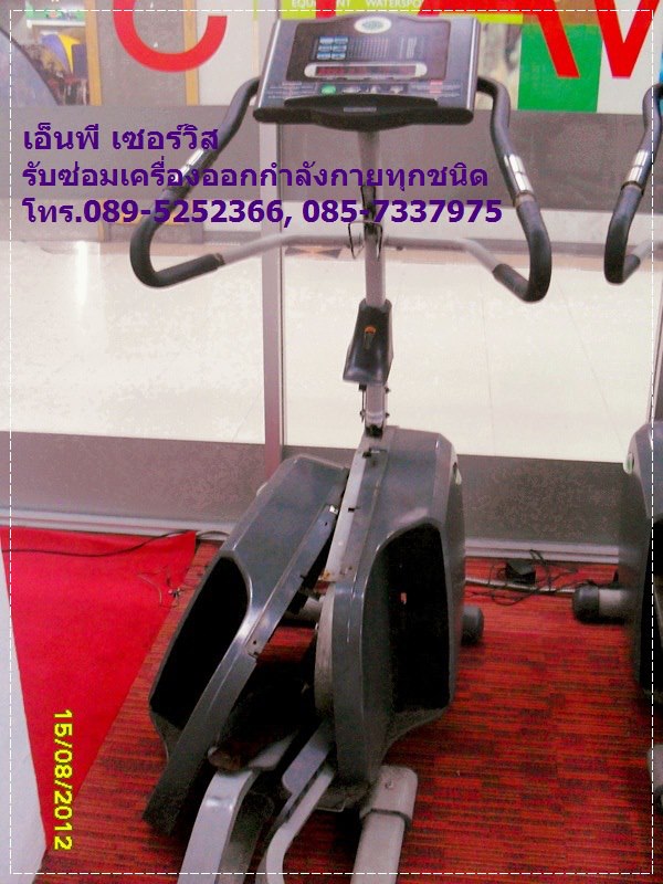 NPservices2u รับซ่อมเครื่องออกกำลังกายทุกประเภท ทุกยี่ห้อ กรุงเทพ ต่างจังหวัด ทั่วประเทศ รูปที่ 5