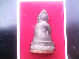 พระศรีธาตุกริ่งหลวงปู่เกลี้ยง รูปที่ 3