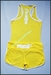 รูปย่อ ชุดกีฬาผู้หญิง PUMA สีเหลืองขลิบขาว รูปที่2