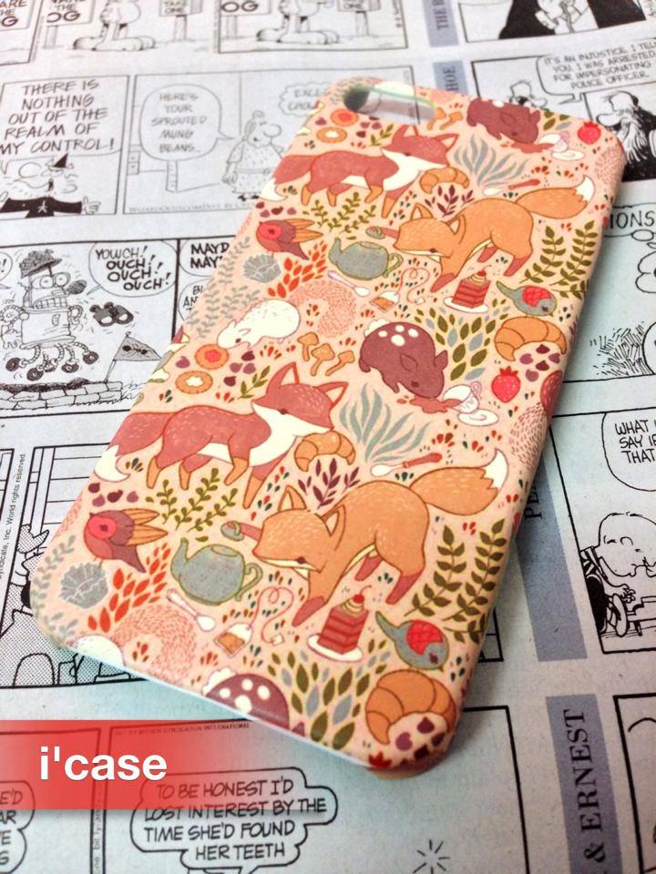 case screen รูปที่ 6