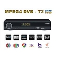 อุปกรณ์รับสัญาณทีวีระบบดิจิตอล DVB-T2 Receiver TV Digital For Home - Car - Mini - USB Stick OPENBOX X5 CLOUD IBOX V