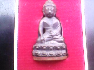 พระศรีธาตุกริ่งหลวงปู่เกลี้ยง รูปที่ 2