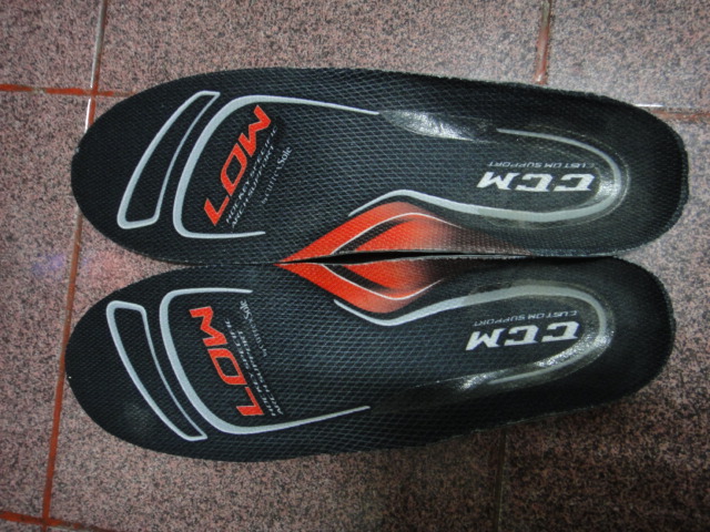 พื้นรองเท้าขายส่งคู่ละ 20 บาท รูปที่ 4