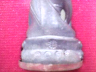 พระศรีธาตุกริ่งหลวงปู่เกลี้ยง รูปที่ 4