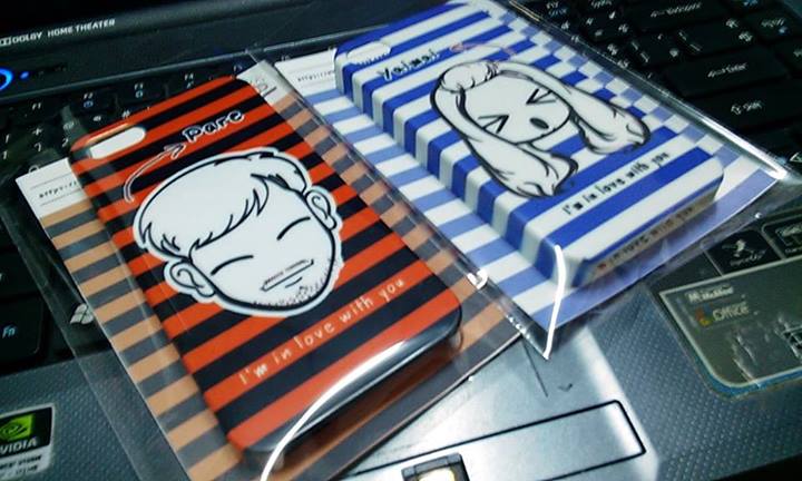 case screen รูปที่ 3