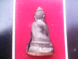 พระศรีธาตุกริ่งหลวงปู่เกลี้ยง รูปที่ 7