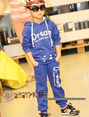 ขายเสื้อผ้าเด็ก สไตล์เกาหลี set เสื้อ+กางเกง  สินค้าพร้อมส่ง รูปที่ 1